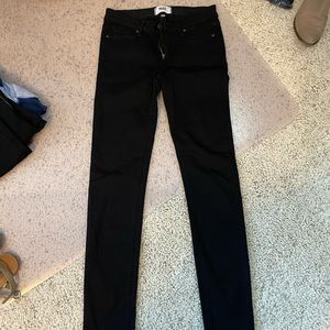 Paige Skinny Jeans